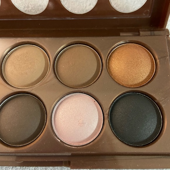 NYX Dream Catcher Palette - Golden Horizons - Picture 5 of 6